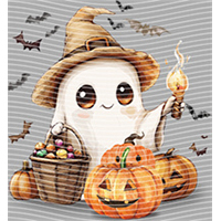 Halloween-WS 6501